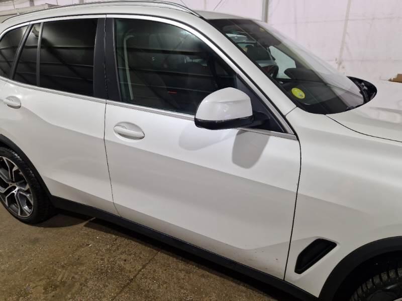 BMW X5 SUV XDRIVE 25D BUSINESS AUTOM. - foto 44