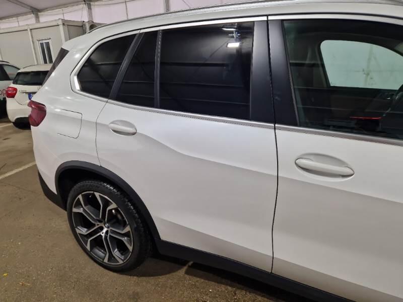 BMW X5 SUV XDRIVE 25D BUSINESS AUTOM. - foto 48