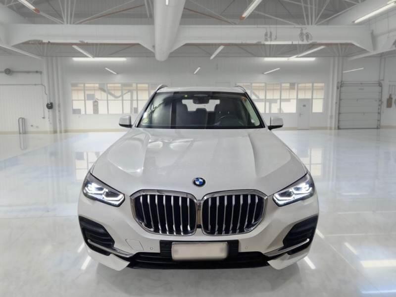 BMW X5 SUV XDRIVE 25D BUSINESS AUTOM. - foto 6