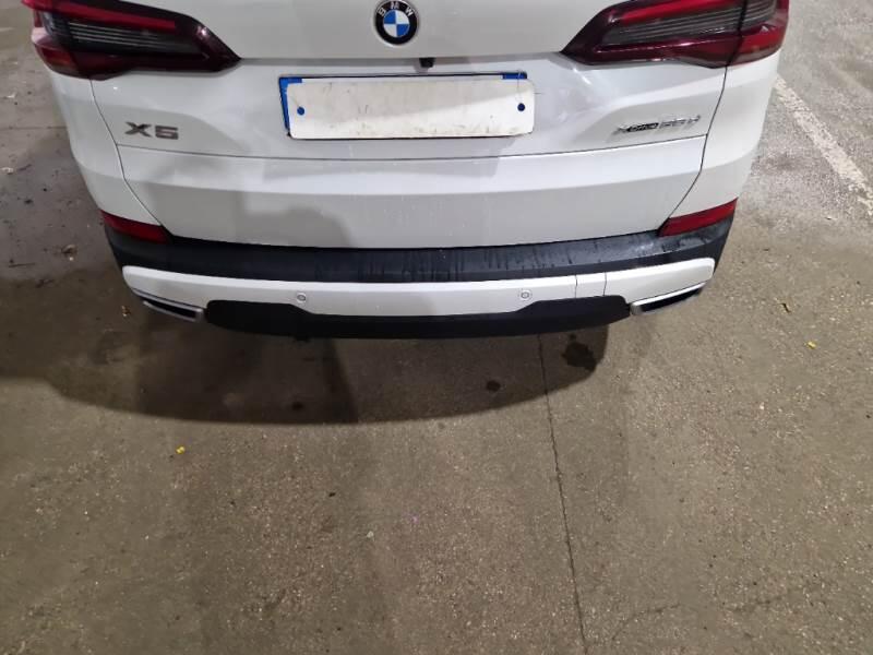 BMW X5 SUV XDRIVE 25D BUSINESS AUTOM. - foto 53