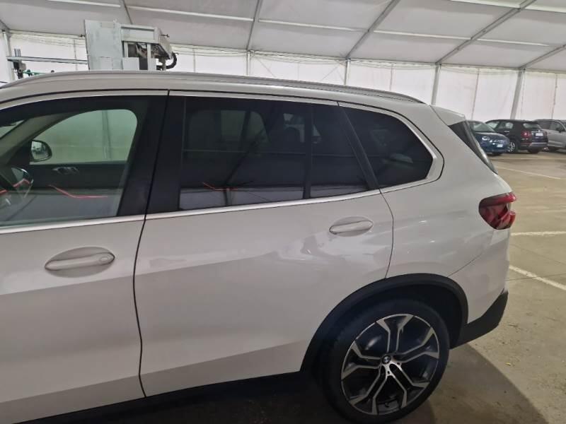 BMW X5 SUV XDRIVE 25D BUSINESS AUTOM. - foto 57