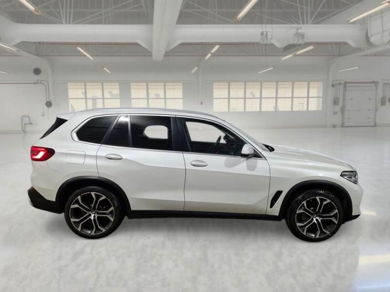 BMW X5 SUV XDRIVE 25D BUSINESS AUTOM. - foto 7