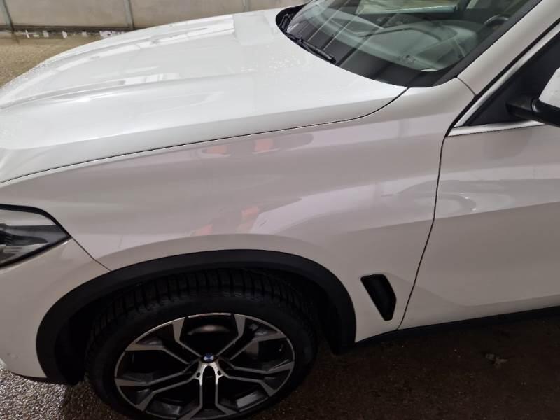 BMW X5 SUV XDRIVE 25D BUSINESS AUTOM. - foto 64