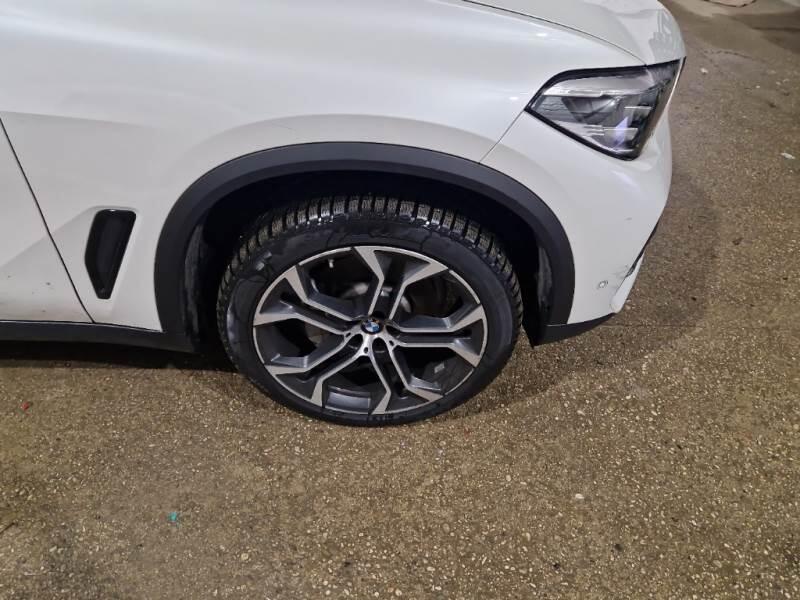 BMW X5 SUV XDRIVE 25D BUSINESS AUTOM. - foto 66