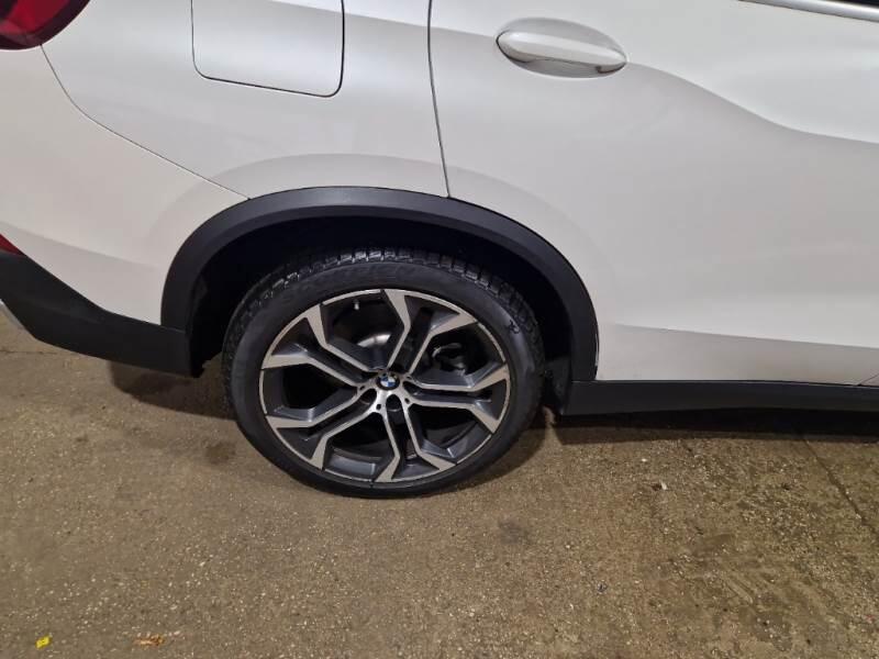 BMW X5 SUV XDRIVE 25D BUSINESS AUTOM. - foto 68