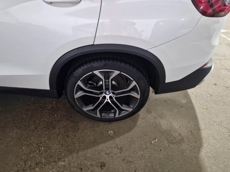 BMW X5 SUV XDRIVE 25D BUSINESS AUTOM. - foto 70