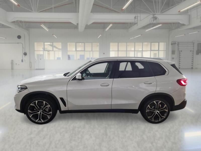 BMW X5 SUV XDRIVE 25D BUSINESS AUTOM. - foto 8