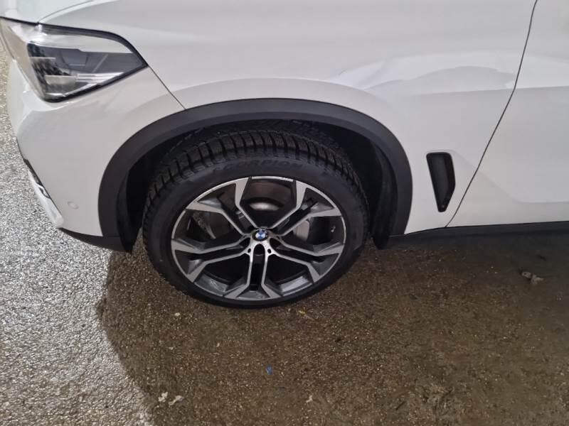 BMW X5 SUV XDRIVE 25D BUSINESS AUTOM. - foto 72