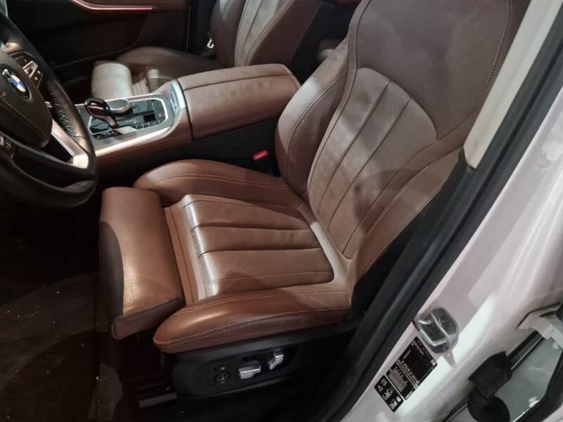 BMW X5 SUV XDRIVE 25D BUSINESS AUTOM. - foto 74
