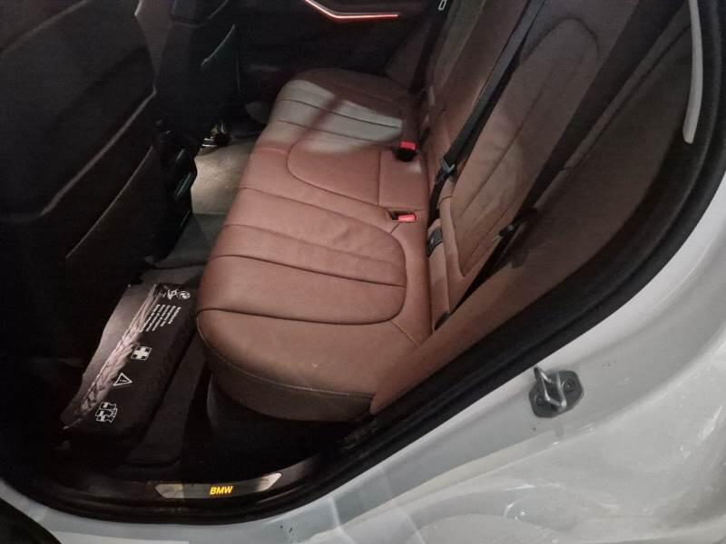 BMW X5 SUV XDRIVE 25D BUSINESS AUTOM. - foto 77