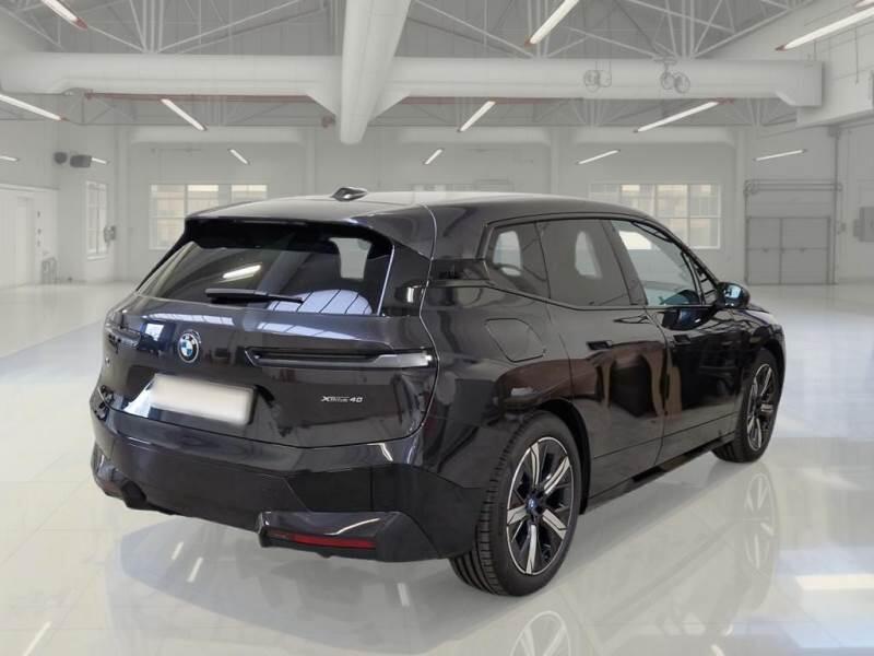 BMW iX SUV XDRIVE40 PACCHETTO SPORTIVO - foto 2
