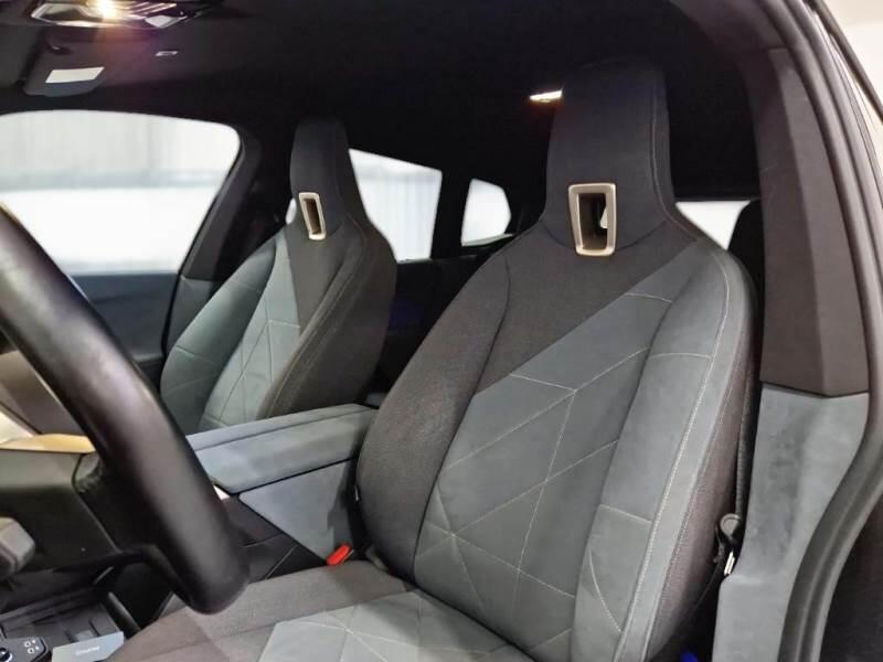 BMW iX SUV XDRIVE40 PACCHETTO SPORTIVO - foto 11