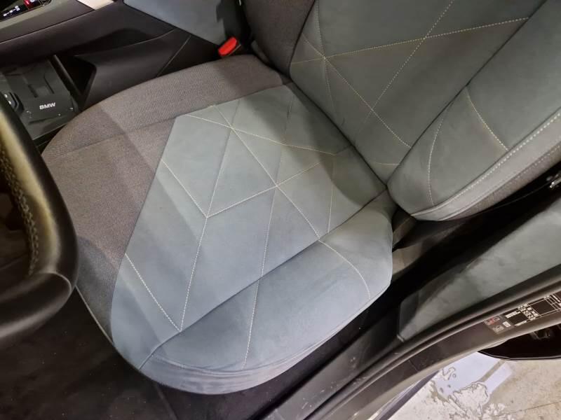 BMW iX SUV XDRIVE40 PACCHETTO SPORTIVO - foto 12