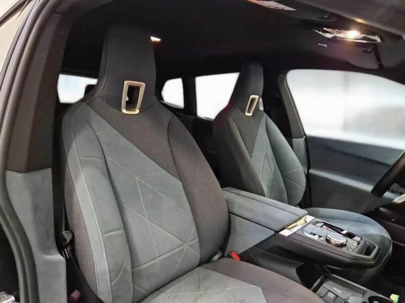 BMW iX SUV XDRIVE40 PACCHETTO SPORTIVO - foto 13