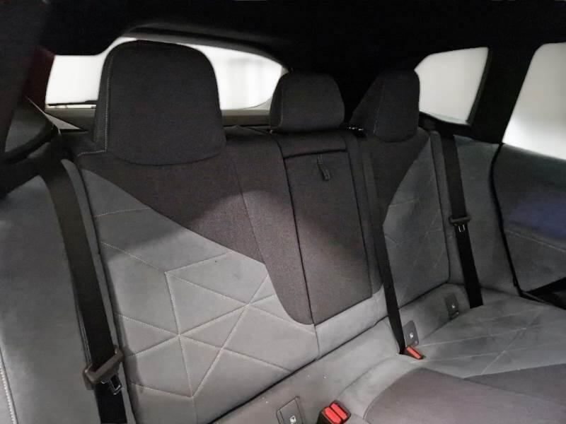 BMW iX SUV XDRIVE40 PACCHETTO SPORTIVO - foto 15