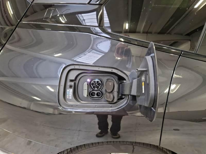 BMW iX SUV XDRIVE40 PACCHETTO SPORTIVO - foto 37