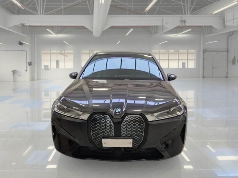 BMW iX SUV XDRIVE40 PACCHETTO SPORTIVO - foto 6