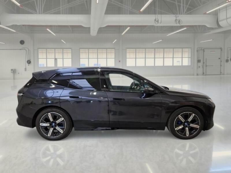 BMW iX SUV XDRIVE40 PACCHETTO SPORTIVO - foto 7