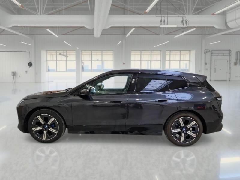 BMW iX SUV XDRIVE40 PACCHETTO SPORTIVO - foto 8
