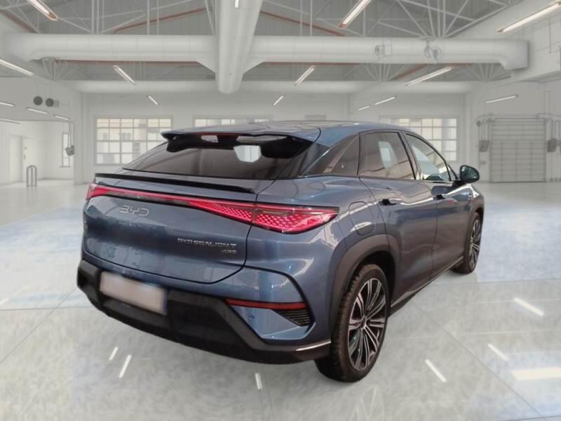 Byd Sealion 7 SUV 9130 KWH EXCELLENCE AWD - foto 2