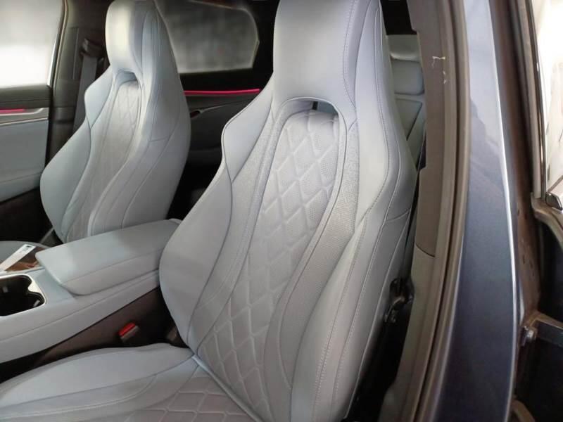 Byd Sealion 7 SUV 9130 KWH EXCELLENCE AWD - foto 11