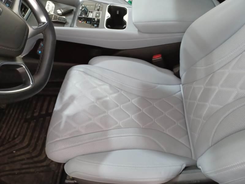 Byd Sealion 7 SUV 9130 KWH EXCELLENCE AWD - foto 12