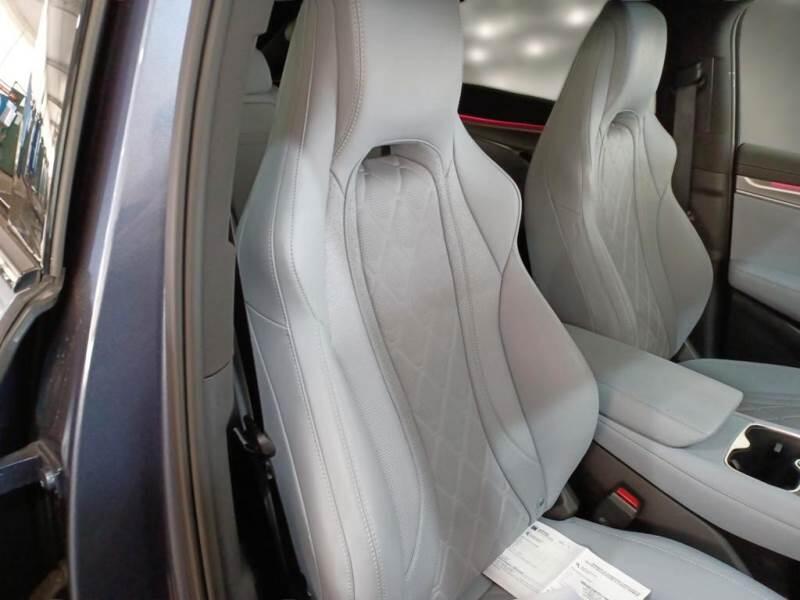 Byd Sealion 7 SUV 9130 KWH EXCELLENCE AWD - foto 13