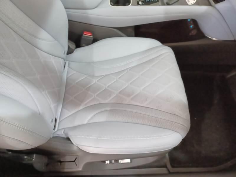 Byd Sealion 7 SUV 9130 KWH EXCELLENCE AWD - foto 14