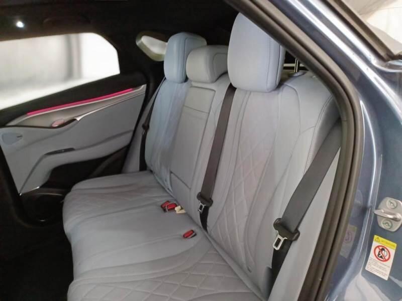 Byd Sealion 7 SUV 9130 KWH EXCELLENCE AWD - foto 15