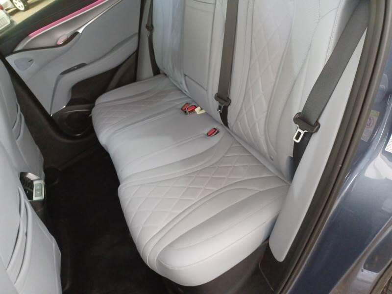 Byd Sealion 7 SUV 9130 KWH EXCELLENCE AWD - foto 16