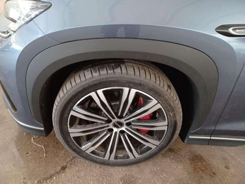 Byd Sealion 7 SUV 9130 KWH EXCELLENCE AWD - foto 17