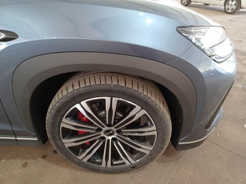 Byd Sealion 7 SUV 9130 KWH EXCELLENCE AWD - foto 18