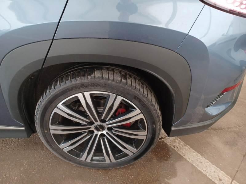 Byd Sealion 7 SUV 9130 KWH EXCELLENCE AWD - foto 20