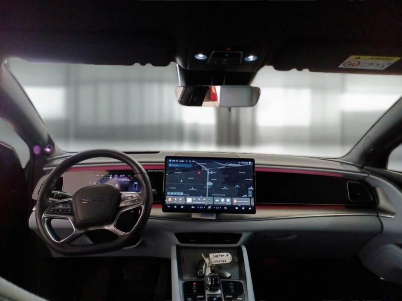 Byd Sealion 7 SUV 9130 KWH EXCELLENCE AWD - foto 3