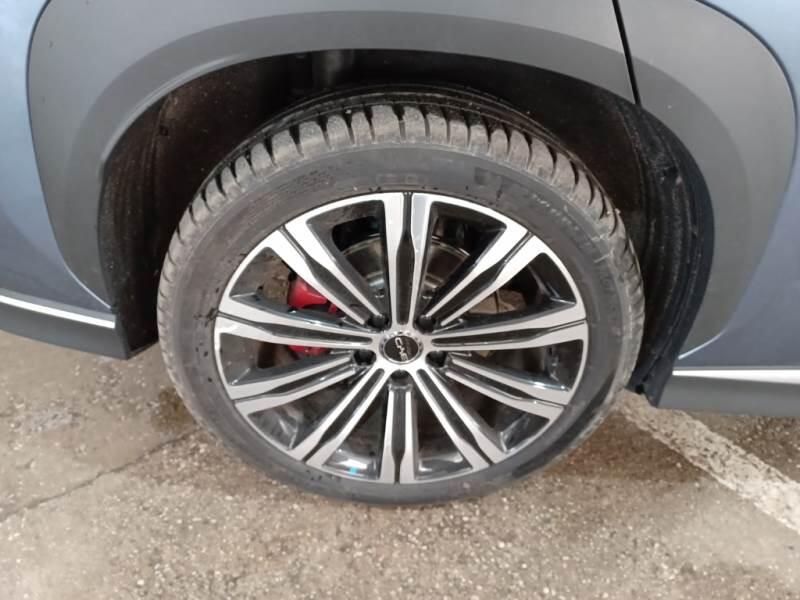 Byd Sealion 7 SUV 9130 KWH EXCELLENCE AWD - foto 25