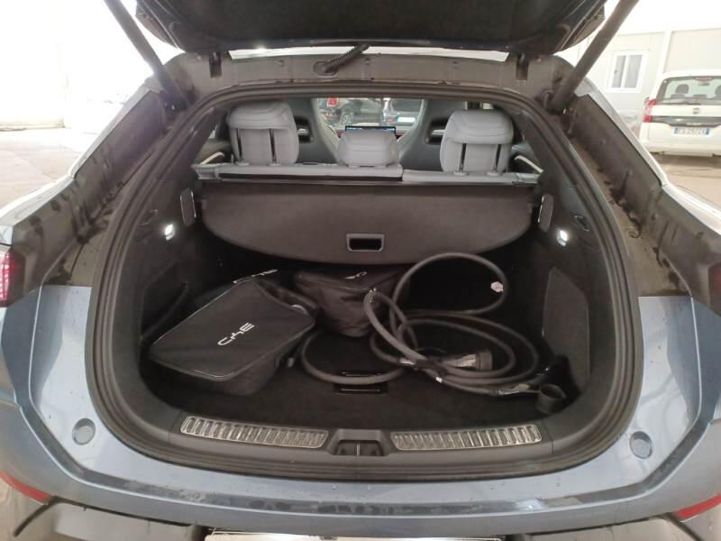 Byd Sealion 7 SUV 9130 KWH EXCELLENCE AWD - foto 5