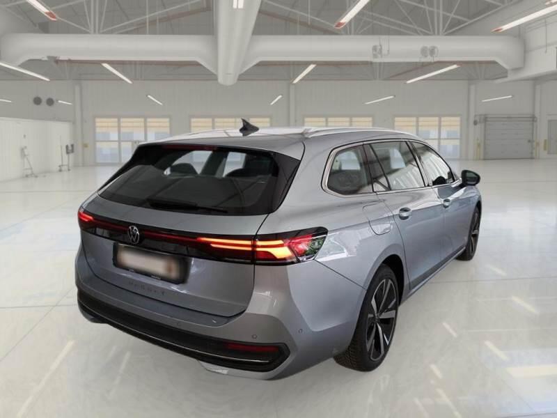 Volkswagen Passat Variant STATION WAGON 2.0 TDI SCR EVO 110KW BUSINESS DSG - foto 2