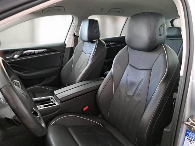 Volkswagen Passat Variant STATION WAGON 2.0 TDI SCR EVO 110KW BUSINESS DSG - foto 11