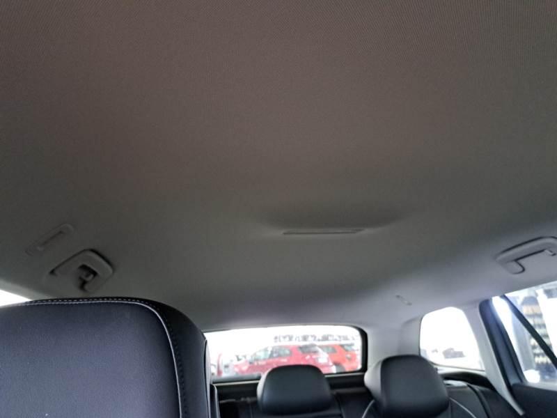 Volkswagen Passat Variant STATION WAGON 2.0 TDI SCR EVO 110KW BUSINESS DSG - foto 101
