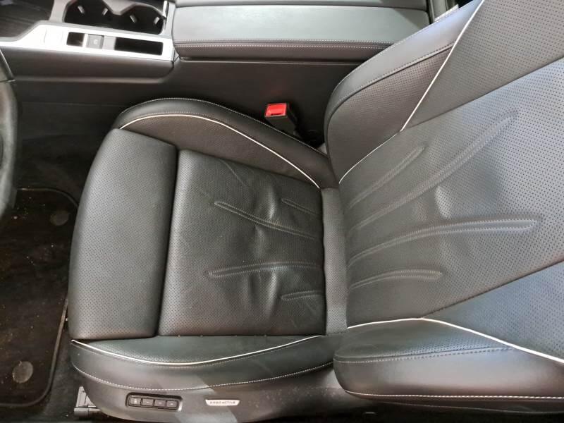 Volkswagen Passat Variant STATION WAGON 2.0 TDI SCR EVO 110KW BUSINESS DSG - foto 12