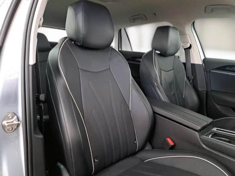 Volkswagen Passat Variant STATION WAGON 2.0 TDI SCR EVO 110KW BUSINESS DSG - foto 13