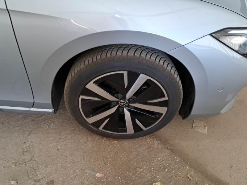 Volkswagen Passat Variant STATION WAGON 2.0 TDI SCR EVO 110KW BUSINESS DSG - foto 17