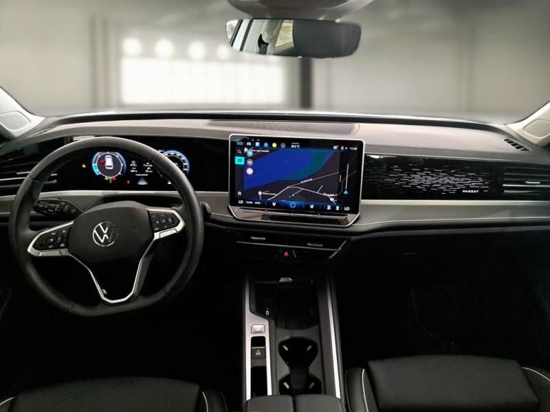 Volkswagen Passat Variant STATION WAGON 2.0 TDI SCR EVO 110KW BUSINESS DSG - foto 3