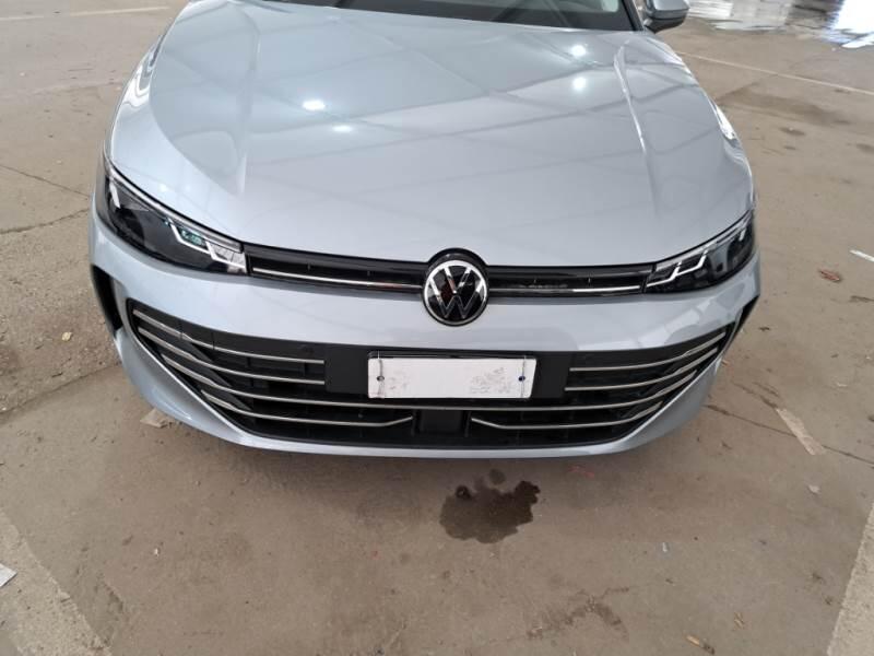 Volkswagen Passat Variant STATION WAGON 2.0 TDI SCR EVO 110KW BUSINESS DSG - foto 28