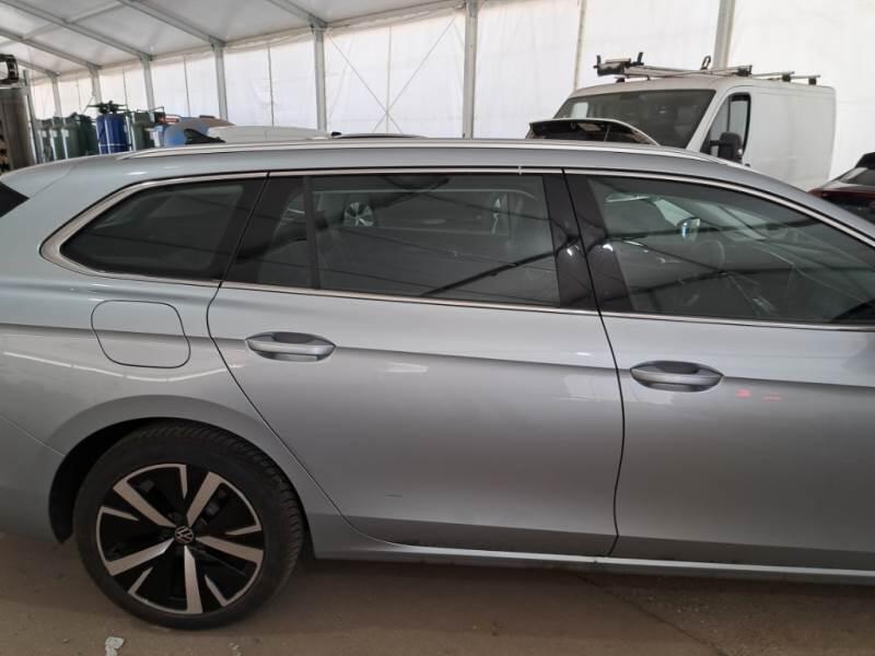 Volkswagen Passat Variant STATION WAGON 2.0 TDI SCR EVO 110KW BUSINESS DSG - foto 39