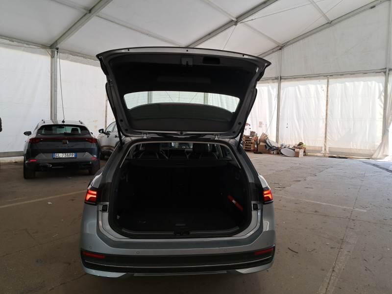Volkswagen Passat Variant STATION WAGON 2.0 TDI SCR EVO 110KW BUSINESS DSG - foto 5