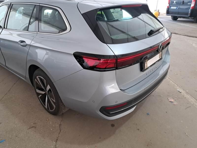 Volkswagen Passat Variant STATION WAGON 2.0 TDI SCR EVO 110KW BUSINESS DSG - foto 47