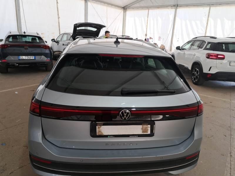 Volkswagen Passat Variant STATION WAGON 2.0 TDI SCR EVO 110KW BUSINESS DSG - foto 49