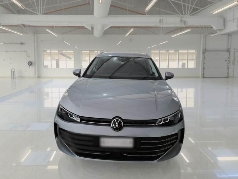 Volkswagen Passat Variant STATION WAGON 2.0 TDI SCR EVO 110KW BUSINESS DSG - foto 6