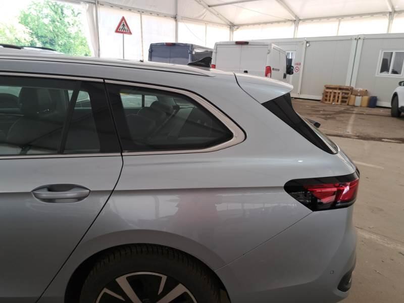Volkswagen Passat Variant STATION WAGON 2.0 TDI SCR EVO 110KW BUSINESS DSG - foto 52